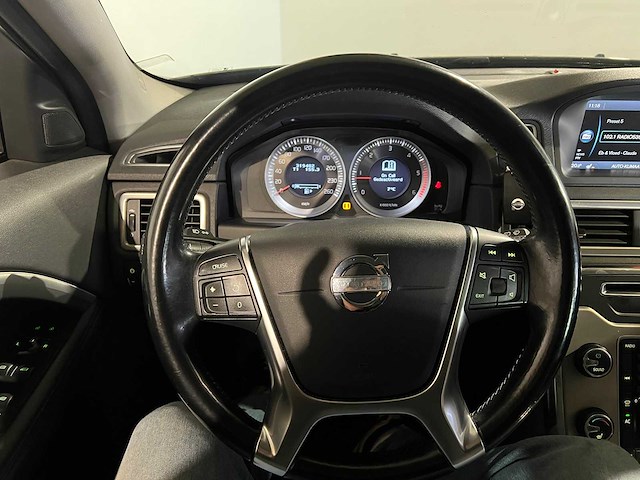 Volvo v70 2.4 d5 summum, jp-541-s - afbeelding 3 van  14