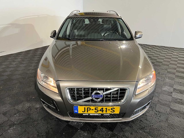 Volvo v70 2.4 d5 summum, jp-541-s - afbeelding 6 van  14
