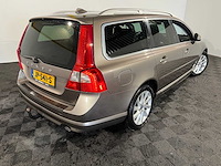 Volvo v70 2.4 d5 summum, jp-541-s - afbeelding 10 van  14