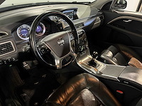 Volvo v70 2.4 d5 summum, jp-541-s - afbeelding 14 van  14