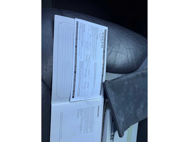 Volvo v70 2.4 edition ii 20-sp-dt - afbeelding 6 van  16