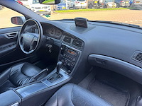 Volvo v70 2.4 edition ii 20-sp-dt - afbeelding 12 van  16