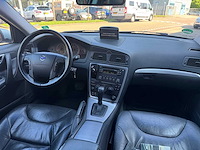Volvo v70 2.4 edition ii 20-sp-dt - afbeelding 3 van  11