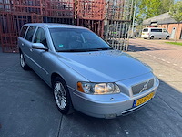 Volvo v70 2.4 edition ii 20-sp-dt - afbeelding 9 van  11
