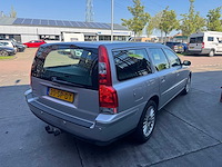 Volvo v70 2.4 edition ii 20-sp-dt - afbeelding 18 van  22