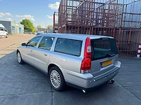 Volvo v70 2.4 edition ii 20-sp-dt - afbeelding 17 van  22