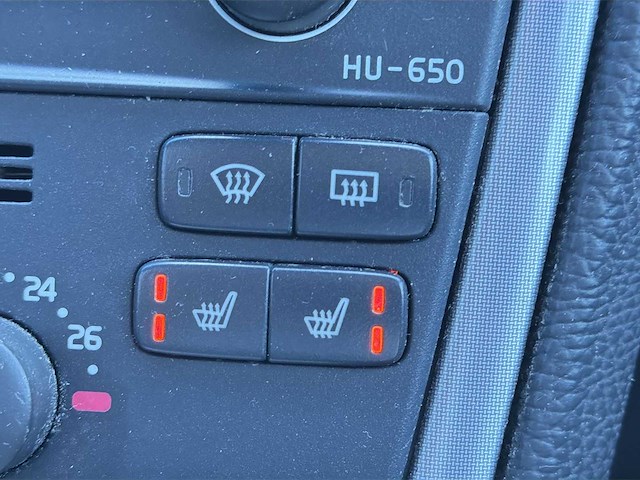 Volvo v70 2.4 edition ii 2006 | 30-tb-rh i - afbeelding 5 van  28