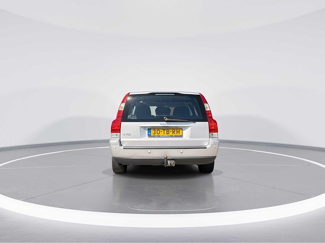 Volvo v70 2.4 edition ii 2006 | 30-tb-rh i - afbeelding 6 van  28