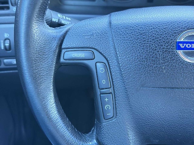 Volvo v70 2.4 edition ii 2006 | 30-tb-rh i - afbeelding 8 van  28