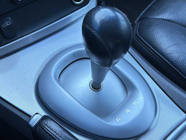 Volvo v70 2.4 edition ii 2006 | 30-tb-rh i - afbeelding 11 van  28