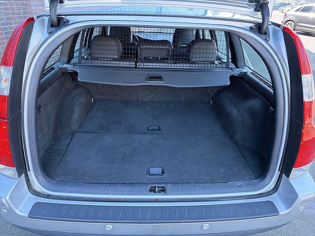 Volvo v70 2.4 edition ii 2006 | 30-tb-rh i - afbeelding 12 van  28