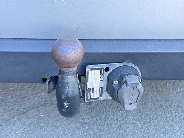 Volvo v70 2.4 edition ii 2006 | 30-tb-rh i - afbeelding 13 van  28