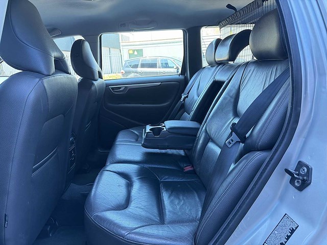 Volvo v70 2.4 edition ii 2006 | 30-tb-rh i - afbeelding 14 van  28