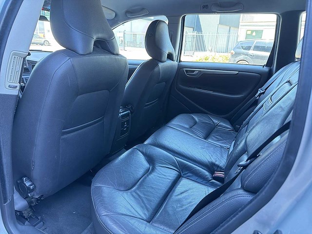 Volvo v70 2.4 edition ii 2006 | 30-tb-rh i - afbeelding 15 van  28