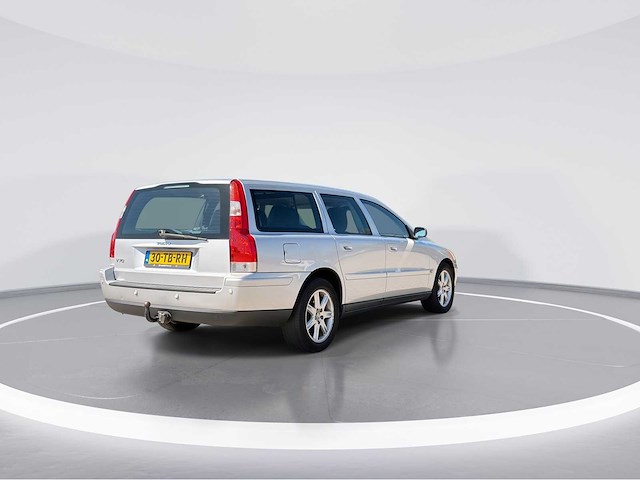 Volvo v70 2.4 edition ii 2006 | 30-tb-rh i - afbeelding 28 van  28