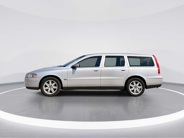 Volvo v70 2.4 edition ii 2006 | 30-tb-rh i - afbeelding 3 van  28