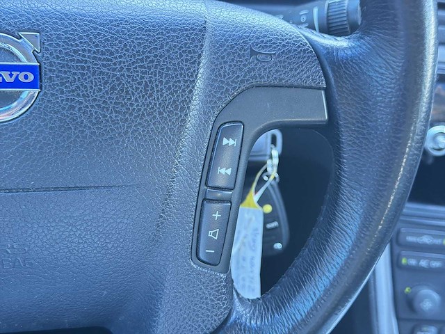 Volvo v70 2.4 edition ii 2006 | 30-tb-rh i - afbeelding 11 van  28