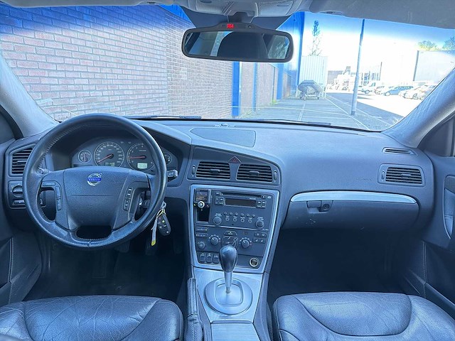 Volvo v70 2.4 edition ii 2006 | 30-tb-rh i - afbeelding 22 van  28