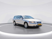 Volvo v70 2.4 edition ii 2006 | 30-tb-rh i - afbeelding 24 van  28