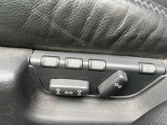 Volvo v70 2.4 t comfort line 2002 | rg-259-s - afbeelding 3 van  22