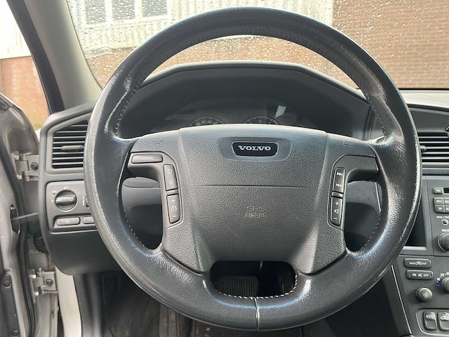 Volvo v70 2.4 t comfort line 2002 | rg-259-s - afbeelding 5 van  22