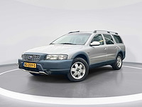 Volvo v70 2.4 t comfort line 2002 | rg-259-s