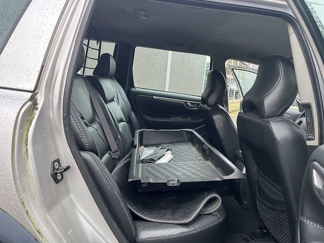 Volvo v70 2.4 t comfort line 2002 | rg-259-s - afbeelding 13 van  22