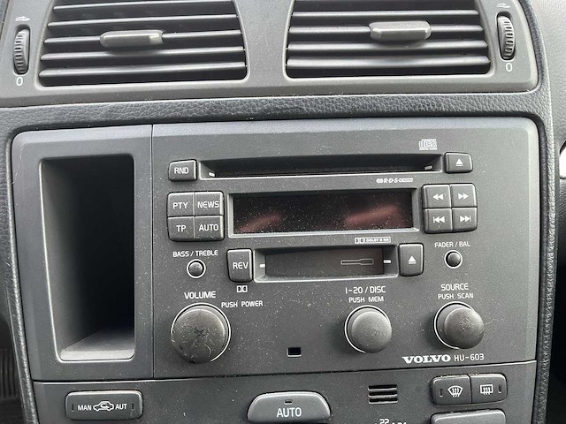 Volvo v70 2.4 t comfort line 2002 | rg-259-s - afbeelding 7 van  22