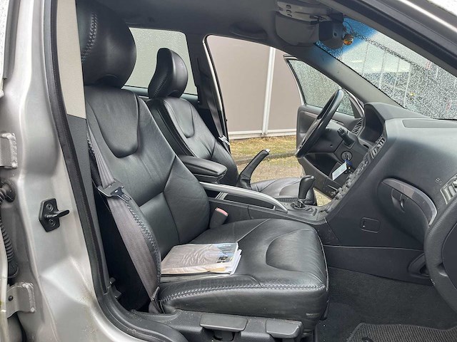 Volvo v70 2.4 t comfort line 2002 | rg-259-s - afbeelding 14 van  22