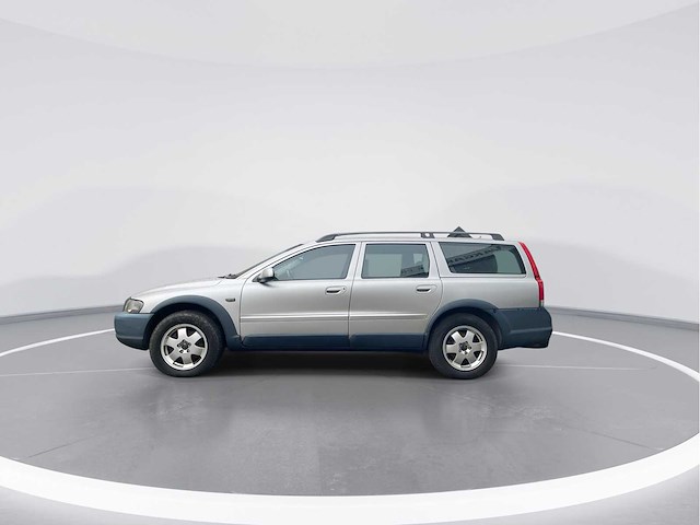 Volvo v70 2.4 t comfort line 2002 | rg-259-s - afbeelding 18 van  22