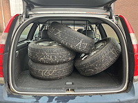 Volvo v70 2.4 t comfort line 2002 | youngtimer | rg-259-s - afbeelding 10 van  22