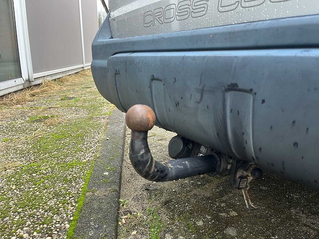 Volvo v70 2.4 t comfort line 2002 | youngtimer | rg-259-s - afbeelding 11 van  22