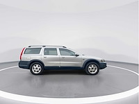 Volvo v70 2.4 t comfort line 2002 | youngtimer | rg-259-s - afbeelding 22 van  22