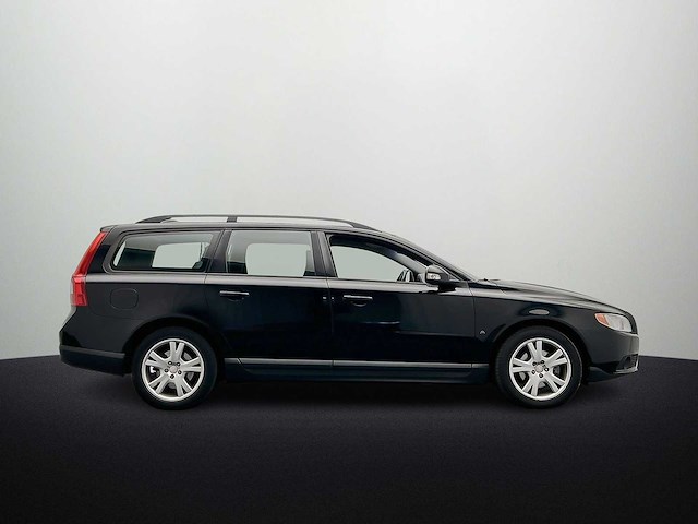 Volvo v70 2.4d limited edition 2009 | 28-kgh-8 - afbeelding 10 van  43