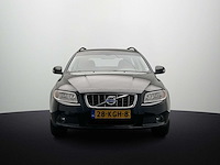 Volvo v70 2.4d limited edition 2009 | 28-kgh-8 - afbeelding 12 van  43