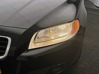 Volvo v70 2.4d limited edition 2009 | 28-kgh-8 - afbeelding 25 van  43
