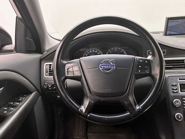 Volvo v70 2.4d limited edition 2009 | 28-kgh-8 - afbeelding 27 van  43