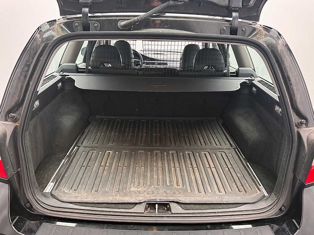 Volvo v70 2.4d limited edition 2009 | 28-kgh-8 - afbeelding 30 van  43