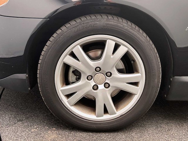 Volvo v70 2.4d limited edition 2009 | 28-kgh-8 - afbeelding 37 van  43