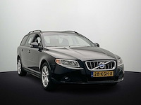 Volvo v70 2.4d limited edition 2009 | 28-kgh-8 - afbeelding 3 van  43
