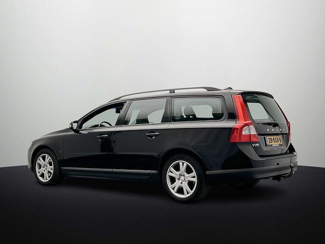 Volvo v70 2.4d limited edition 2009 | 28-kgh-8 - afbeelding 6 van  43