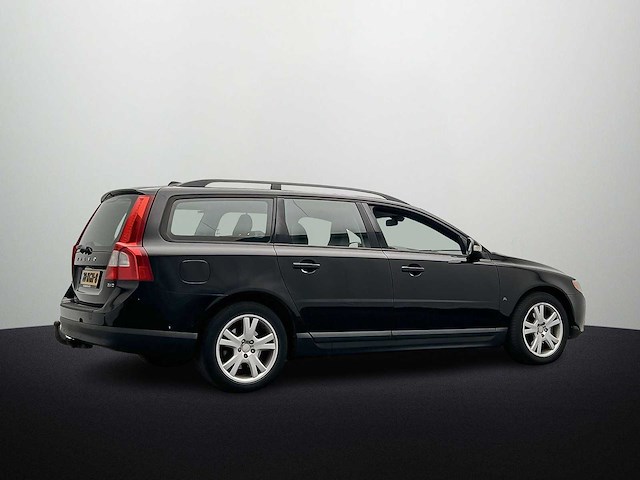 Volvo v70 2.4d limited edition 2009 | 28-kgh-8 - afbeelding 9 van  43