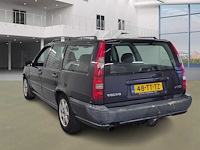 Volvo v70 2.5-20v exclusive, 48-tt-tz - afbeelding 11 van  16