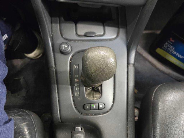 Volvo v70 2.5-20v exclusive, 48-tt-tz - afbeelding 4 van  16