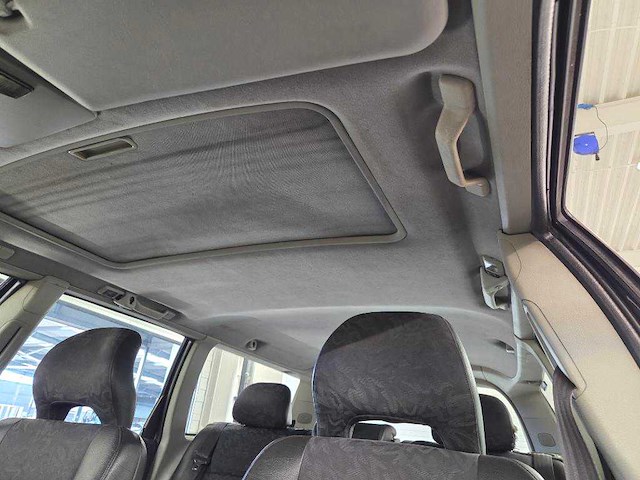 Volvo v70 2.5-20v exclusive, 48-tt-tz - afbeelding 6 van  16