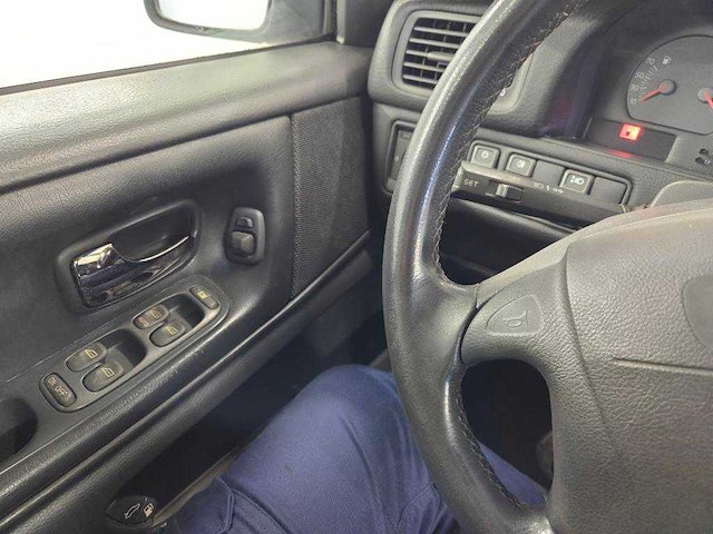 Volvo v70 2.5-20v exclusive, 48tttz - afbeelding 3 van  16