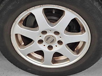 Volvo v70 2.5-20v exclusive, 48tttz - afbeelding 8 van  16