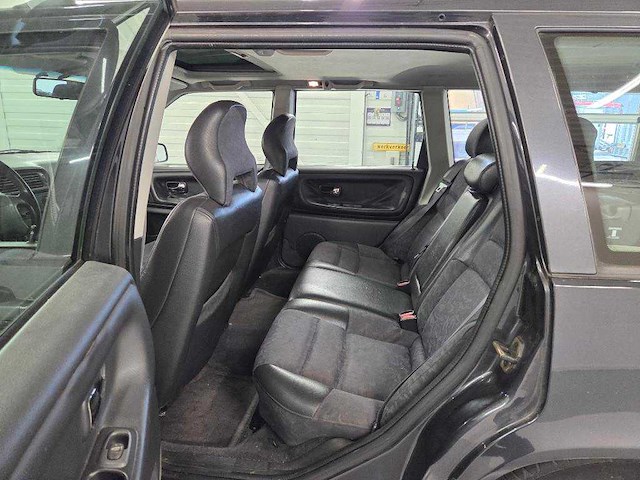 Volvo v70 2.5-20v exclusive, 48tttz - afbeelding 13 van  16