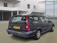 Volvo v70 2.5-20v exclusive, 48tttz - afbeelding 10 van  16