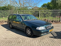 Volvo v70 2.5 “automaat” sports-line “lpg” zg-sx-56